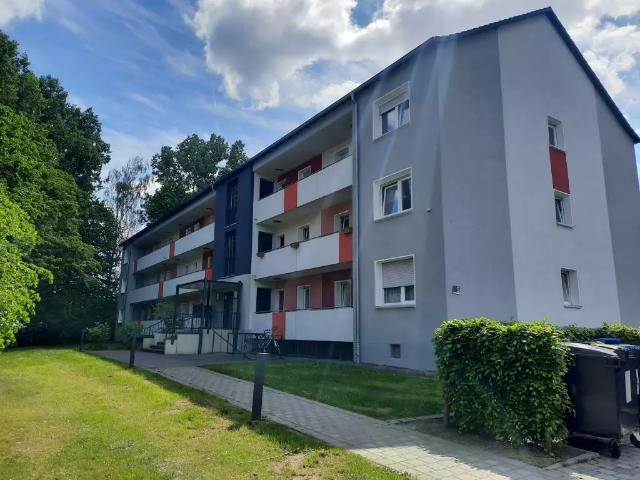 Erdgeschosswohnung: 1 Zimmer Schimmelreiterweg5 in Dortmund Vivawest GmbH