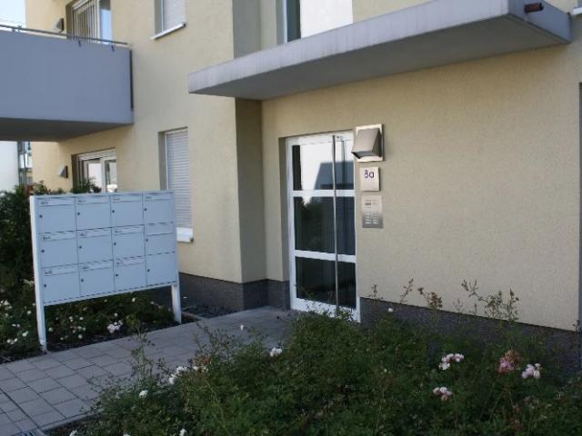 Erdgeschosswohnung: 1 Zimmer Schillerpark8A in Oer Erkenschwick Vivawest GmbH