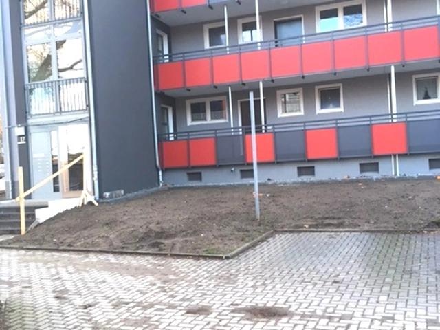 Erdgeschosswohnung: 2 Zimmer Am Alfredspark17 19 in Essen Vivawest GmbH