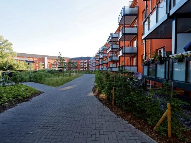 Erdgeschosswohnung: 2 Zimmer Am Buschmannshof6 in Herne Vivawest GmbH