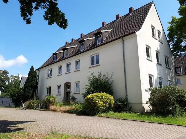 Erdgeschosswohnung: 2 Zimmer Am Heikenberg6 in Lünen Vivawest GmbH