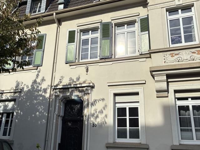 Erdgeschosswohnung: 2 Zimmer Am Röttgen30 in Krefeld Vivawest GmbH