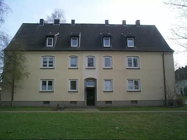 Erdgeschosswohnung: 2 Zimmer Am Urnenfeld2 in Lünen Vivawest GmbH