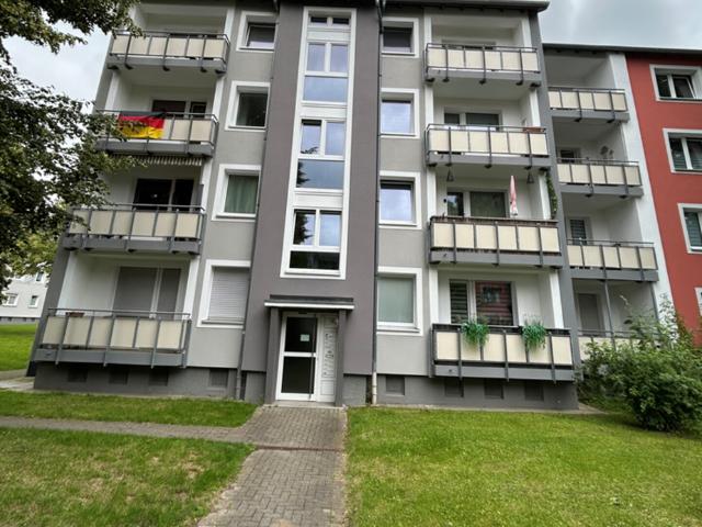 Erdgeschosswohnung: 2 Zimmer An der Bergbrücke6 in Essen Vivawest GmbH