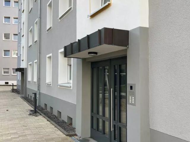Erdgeschosswohnung: 2 Zimmer Albertstraße1 in Dortmund Vivawest GmbH