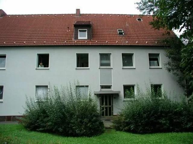 Erdgeschosswohnung: 2 Zimmer Borker Straße70 in Lünen Vivawest GmbH