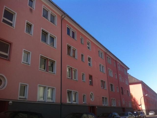 Erdgeschosswohnung: 2 Zimmer Bachstraße18 in Dortmund Vivawest GmbH