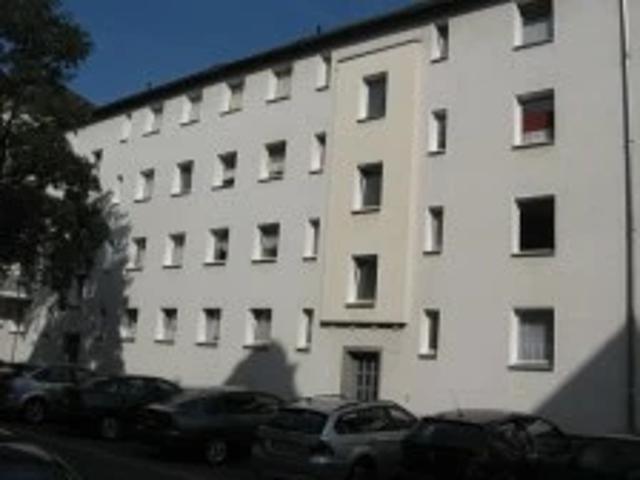 Erdgeschosswohnung: 2 Zimmer Bergmannstraße32 in Dortmund Vivawest GmbH