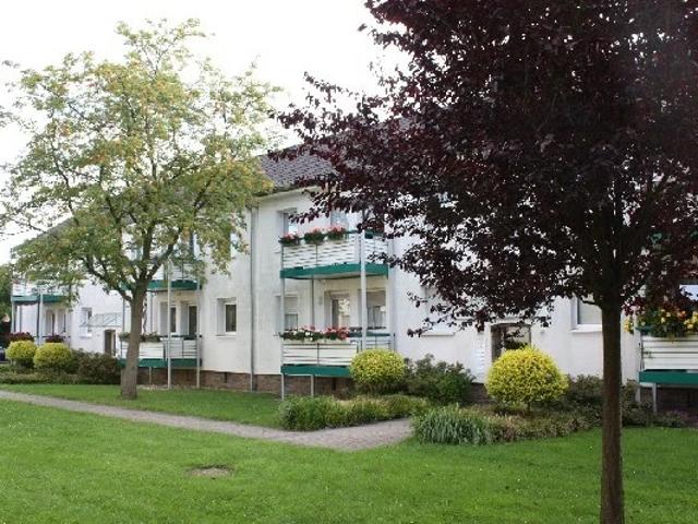 Erdgeschosswohnung: 2 Zimmer Billerbeckstraße99 in Witten Vivawest GmbH