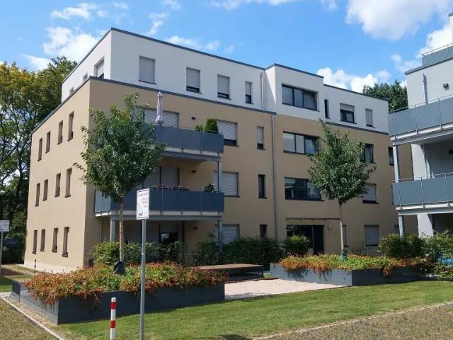 Erdgeschosswohnung: 2 Zimmer Breddestraße51 in Gelsenkirchen Vivawest GmbH