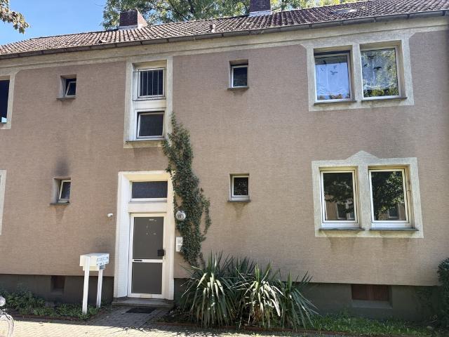 Erdgeschosswohnung: 2 Zimmer Bussardstraße23 in Recklinghausen Vivawest GmbH