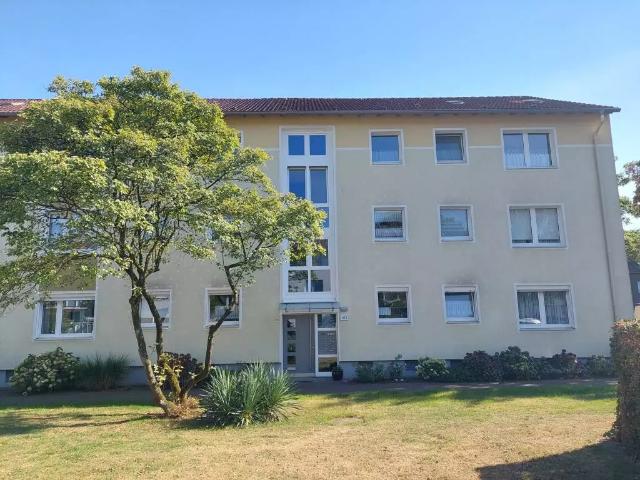 Erdgeschosswohnung: 2 Zimmer Gecksheide159 in Gelsenkirchen Vivawest GmbH