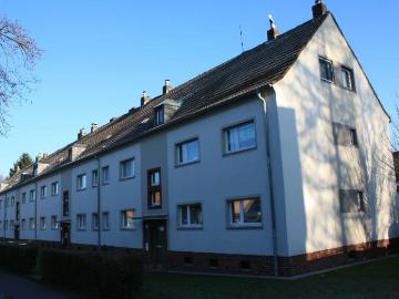 Kantweg, Mülheim, Fulerum - Balkon
