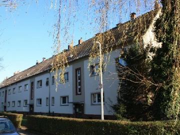 Wohnung mieten in Am Ilper Bändchen - Balkon