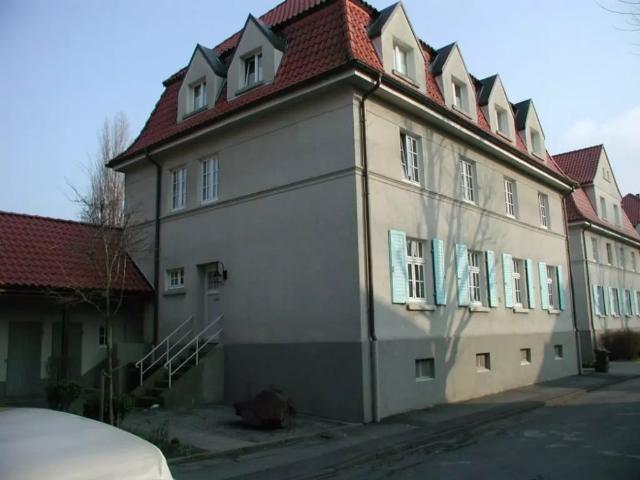 Erdgeschosswohnung: 2 Zimmer Grenzstraße144 in Lünen Vivawest GmbH