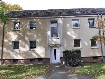 Apartment for rent in Klosterhardt