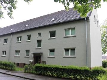 Erdgeschosswohnung: 2 Zimmer Dr. Klausener Straße47 in Marl Vivawest GmbH