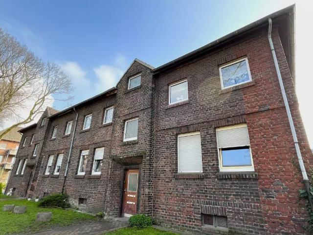 Erdgeschosswohnung: 2 Zimmer Drachenfelsstraße24 in Duisburg Vivawest GmbH