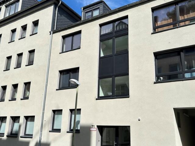 Erdgeschosswohnung: 2 Zimmer Dreilindenstraße69 in Essen Vivawest GmbH