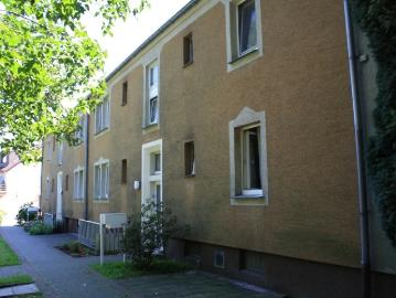 Erdgeschosswohnung: 2 Zimmer Drosselstraße37 in Recklinghausen Vivawest GmbH
