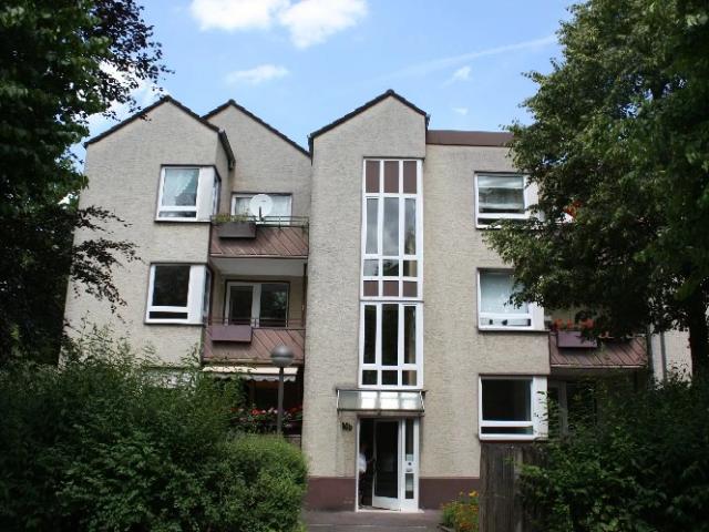Erdgeschosswohnung: 2 Zimmer Einsteinstraße14B in Kamen Vivawest GmbH