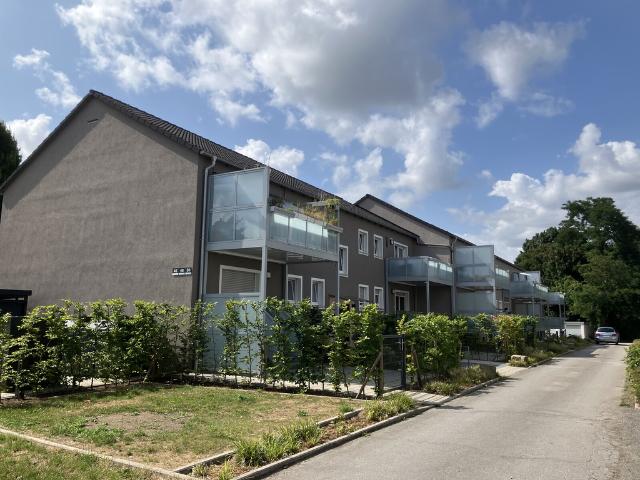 Erdgeschosswohnung: 2 Zimmer Elisabethstraße46 in Duisburg Vivawest GmbH