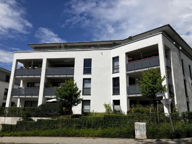 Erdgeschosswohnung: 2 Zimmer Eupenstraße72 in Essen Vivawest GmbH