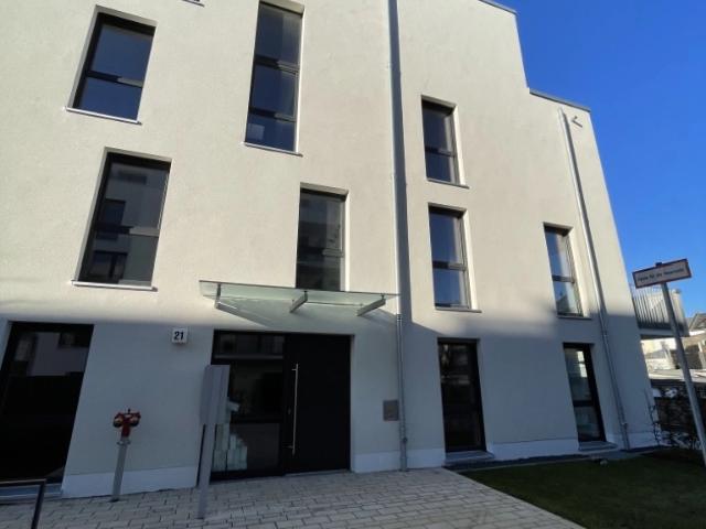 Erdgeschosswohnung: 2 Zimmer Flenkenweg17 in Mönchengladbach Vivawest GmbH