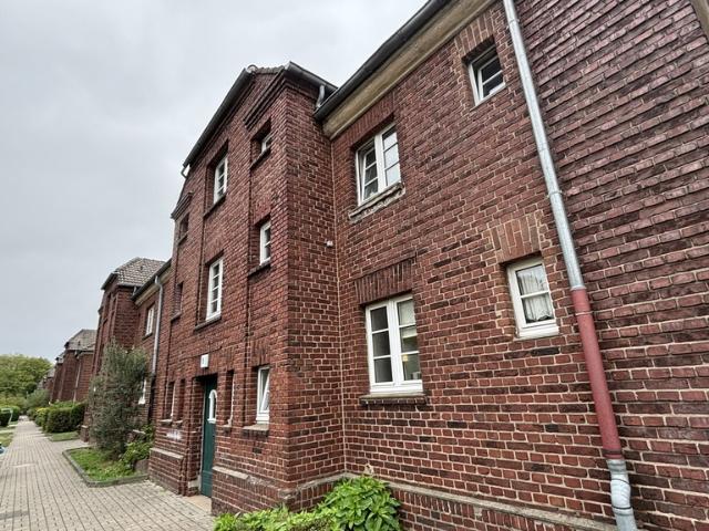 Erdgeschosswohnung: 3 Zimmer Fürmannsheck25 in Neukirchen Vluyn Vivawest GmbH