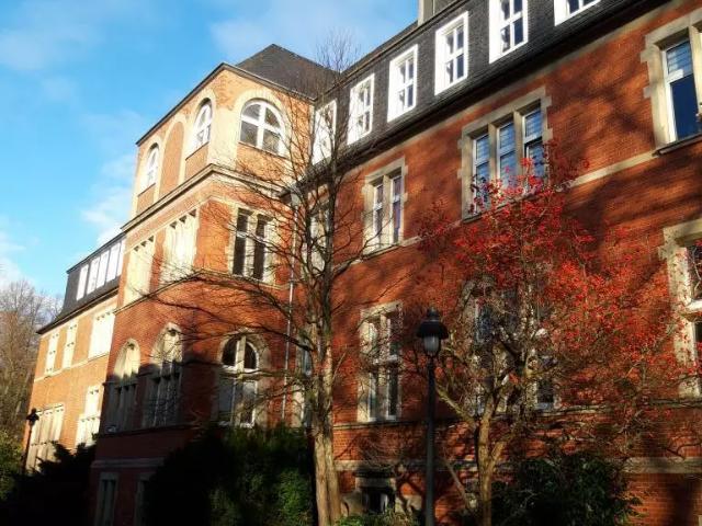 Erdgeschosswohnung: 2 Zimmer Knappschaftsstraße5 in Gelsenkirchen Vivawest GmbH