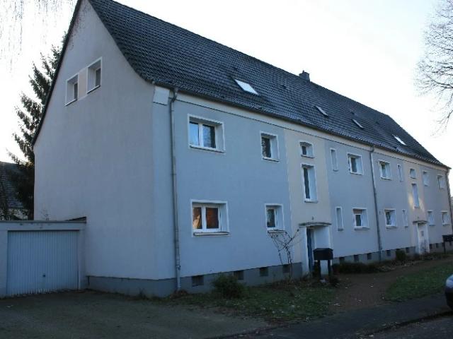 Erdgeschosswohnung: 2 Zimmer Kaldenhofkamp4 in Mülheim Vivawest GmbH