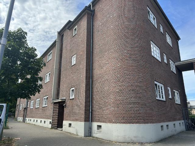 Erdgeschosswohnung: 2 Zimmer Kantstraße51 in Duisburg Vivawest GmbH