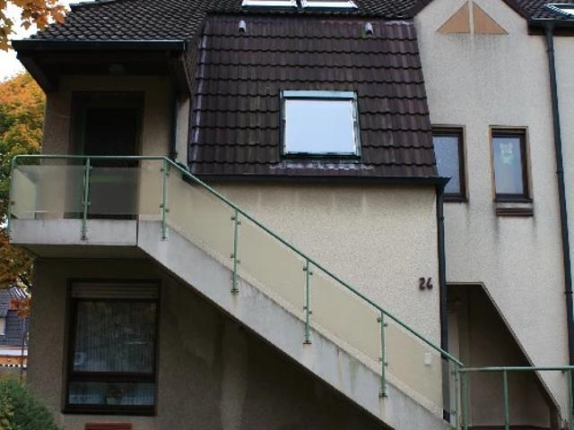 Erdgeschosswohnung: 2 Zimmer Kernbrink24 in Castrop Rauxel Vivawest GmbH