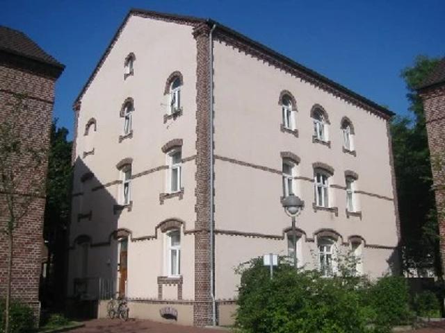 Erdgeschosswohnung: 2 Zimmer Kleiststraße58 in Duisburg Vivawest GmbH