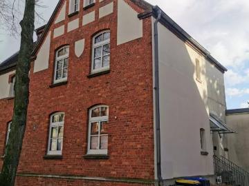 Erdgeschosswohnung: 2 Zimmer Kurtstraße18 in Lünen Vivawest GmbH