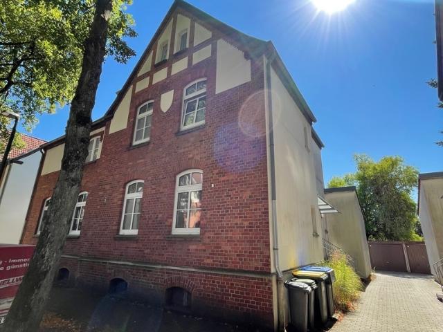 Erdgeschosswohnung: 2 Zimmer Kurtstraße18 in Lünen Vivawest GmbH
