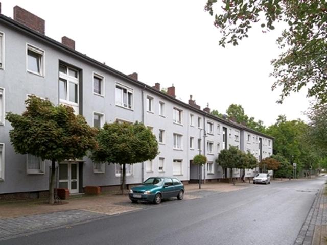 Erdgeschosswohnung: 2 Zimmer Hohenhöveler Straße29 a in Hamm Vivawest GmbH