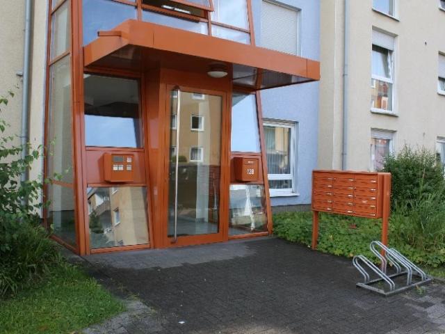 Erdgeschosswohnung: 2 Zimmer Horneburger Straße128 in Oer Erkenschwick Vivawest GmbH
