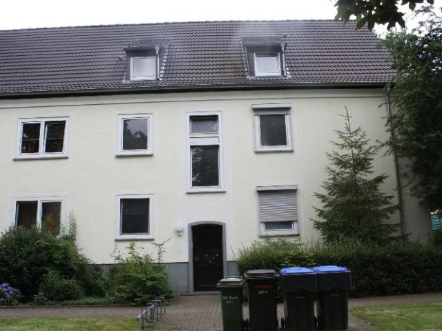 Erdgeschosswohnung: 2 Zimmer Hainweg10 in Lünen Vivawest GmbH