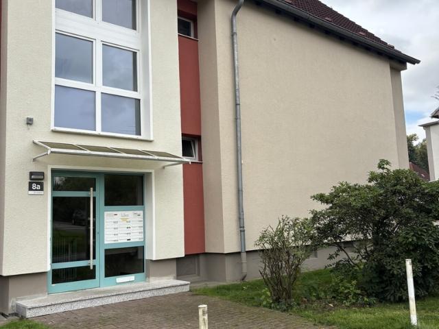 Erdgeschosswohnung: 2 Zimmer Hermann Sievers Straße8A in Bochum Vivawest GmbH