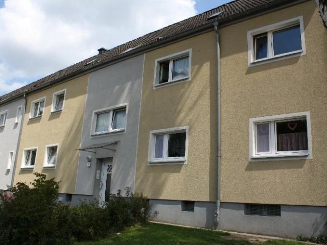Erdgeschosswohnung: 2 Zimmer Im Buschkamp31 in Oer Erkenschwick Vivawest GmbH