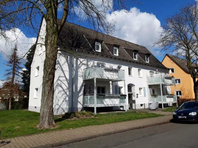 Erdgeschosswohnung: 2 Zimmer Im Drubbel5 in Lünen Vivawest GmbH