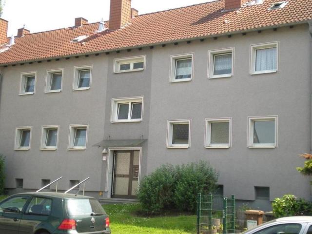 Erdgeschosswohnung: 2 Zimmer Im Schellenkai97 in Dortmund Vivawest GmbH