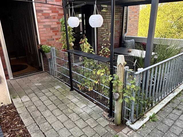 Erdgeschosswohnung: 2 Zimmer Im Wolfsfeld15 in Bochum Vivawest GmbH