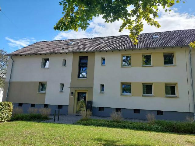 Erdgeschosswohnung: 2 Zimmer Immermannstraße36 in Bottrop Vivawest GmbH