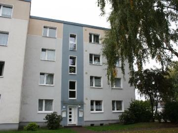 Erdgeschosswohnung: 2 Zimmer Jobststraße54 in Herne Vivawest GmbH