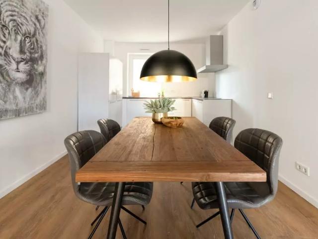 Erdgeschosswohnung: 2 Zimmer Julius Hirsch Straße2 in Dortmund Vivawest GmbH