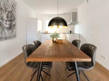 Erdgeschosswohnung: 2 Zimmer Julius Hirsch Straße2 in Dortmund Vivawest GmbH