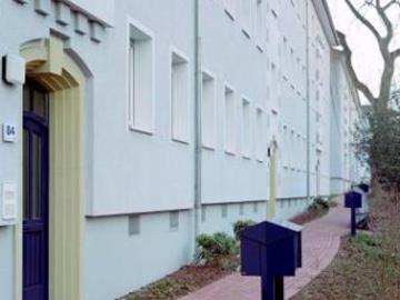 Erdgeschosswohnung: 2 Zimmer Onckenstraße82 in Essen Vivawest GmbH