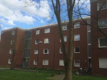 Erdgeschosswohnung: 2 Zimmer Lohstraße39 b in Duisburg Vivawest GmbH